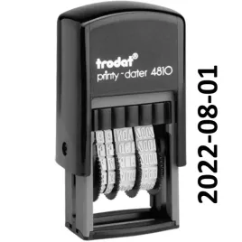 datownik-trodat-4810-iso-czarny-rrrr-mm-dd