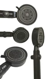 sluchawka-prysznicowa-czarna-5-roznych-funkcji-natrysku-oraz-funkcje-stop