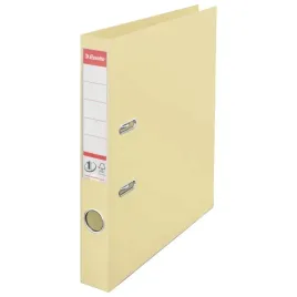 segregator-esselte-no-1-a4-50mm-bezowy