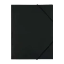 teczka-z-gumka-a4-d-rect-pp-czarna