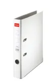 segregator-esselte-eko-a4-50mm-bialy-81190