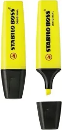 zakreslacz-stabilo-boss-original-zolty-neon
