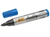marker-permanentny-bic-2000-okragly-niebieski