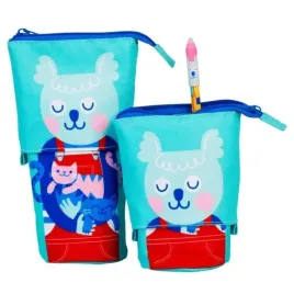 piornik-saszetka-wysuwana-cool-gang-dreamer-turkus