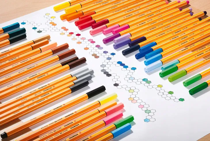 cienkopis-stabilo-point-88-czerwony-rodzaj-inny