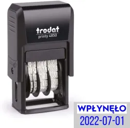 datownik-trodat-4850-z-haslem-wplynelo-niebieski