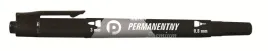 marker-permanentny-tetis-2-koncowki-czarny