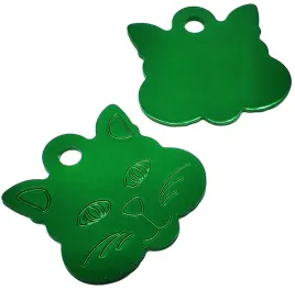 adresatka-dog-tag-kotek-zielona-grawer