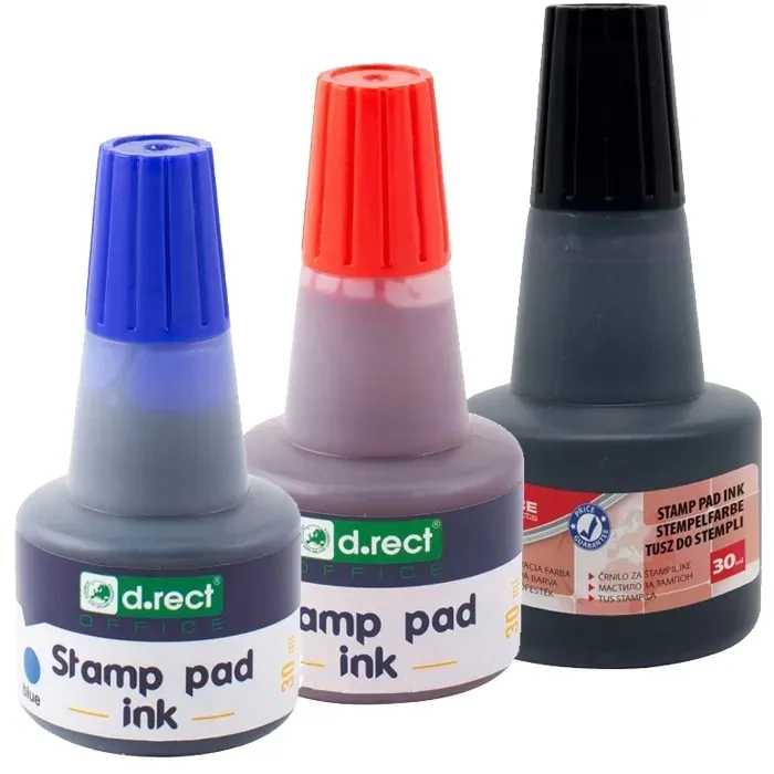 tusz-do-pieczatek-stempli-d-rect-30ml-rozne-kolory-stan-nowy