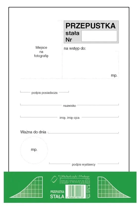 Grafika w opisie produktu