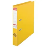 segregator-esselte-no-1-a4-50mm-zolty