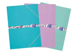 teczka-z-gumka-oxford-floral-pastel-a4