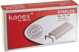 kanex-zszywki-rozmiar-10-1000-sztuk