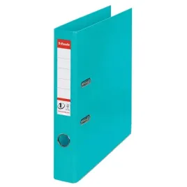 segregator-esselte-no-1-a4-50mm-811560-turkusowy