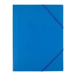 teczka-z-gumka-a4-d-rect-pp-niebieska