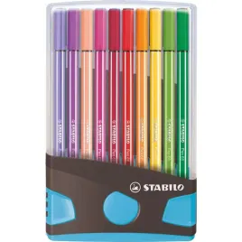 flamastry-stabilo-pen-68-etui-20-szt-niebiesk-etui