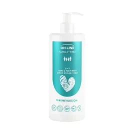 on-line-family-time-mydlo-do-rak-i-ciala-2w1-sublime-blossom-500-ml