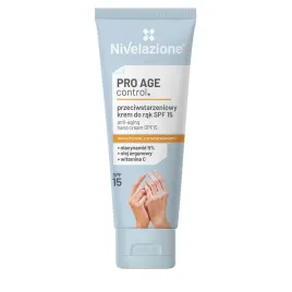 nivelazione-pro-age-control-przeciwstarzeniowy-krem-do-rak-spf15-50-ml
