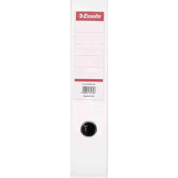 segregator-esselte-a4-75mm-bialy-grubosc-75-mm