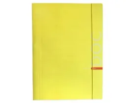 teczka-z-gumka-a4-barbara-fluo-zolta