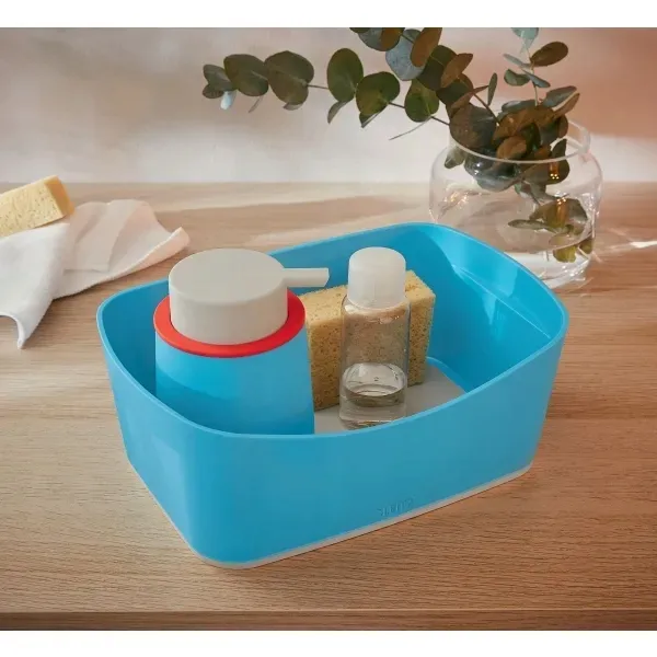 organizer-mybox-leitz-cosy-niebieski-stan-nowy