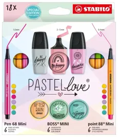 zestaw-stabilo-pastellove-pen68-point-88-boss-mini