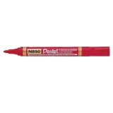marker-permanentny-pentel-n850-okragly-czerwony