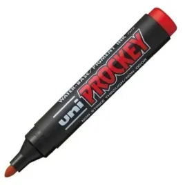 uni-marker-do-flipchartow-prockey-pm-122-czerwony