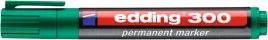 marker-permanentny-edding-300-okragly-zielony