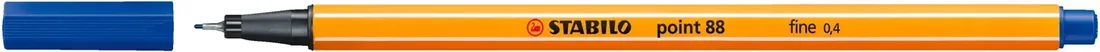 cienkopis-stabilo-point-88-niebieski-stan-nowy