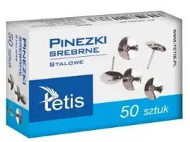 tetis-pinezki-srebrne-50-sztuk-gp090-as