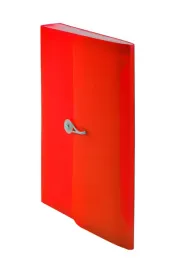 teczka-harmonijkowa-tetis-13-przegrodek-czerwona