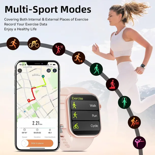 smartwatch-dla-androida-ios-rozowy-damski-marka-inna
