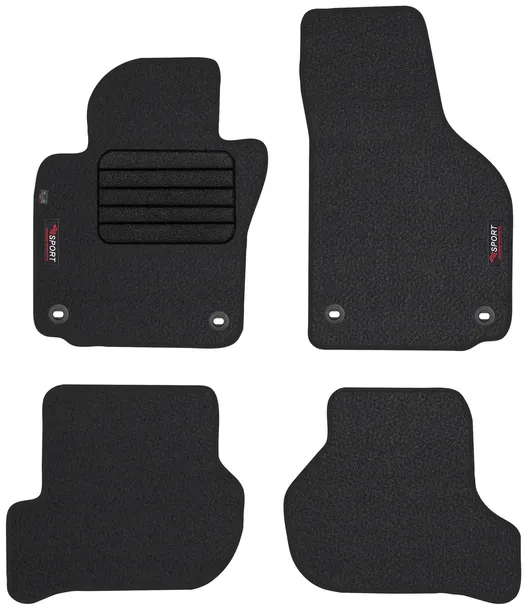 vw-golf-v-2003-2009-dywaniki-samochodowe-stan-nowy