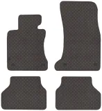 bmw-5-e60-e61-2003-2010-wycieraczki-brazowe-stan-nowy