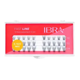 ibra-makeup-zestaw-kepek-fast-line-c-010-mix