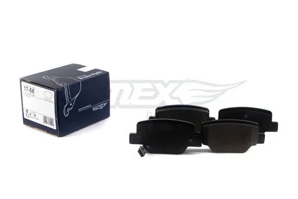 klocki-ham-tyl-toyota-verso-20d4d-11-producent-czesci-tomex