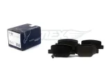 klocki-ham-tyl-toyota-verso-20d4d-11-producent-czesci-tomex