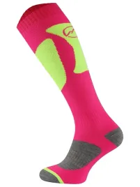 skarpety-narciarskie-winter-comfort-roz-neon-39-42