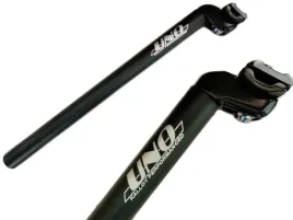 wspornik-siodla-sztyca-aluminium-uno-286mm-350mm