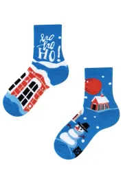 skarpetki-dzieciece-todo-socks-snowman-kids-27-30