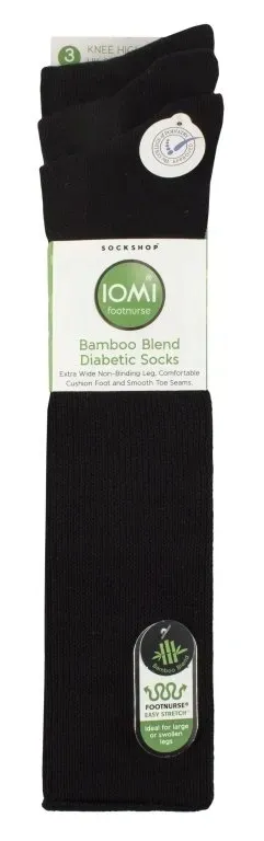 3pack-podkolanowki-bamboo-blend-iomi-ca-43-45
