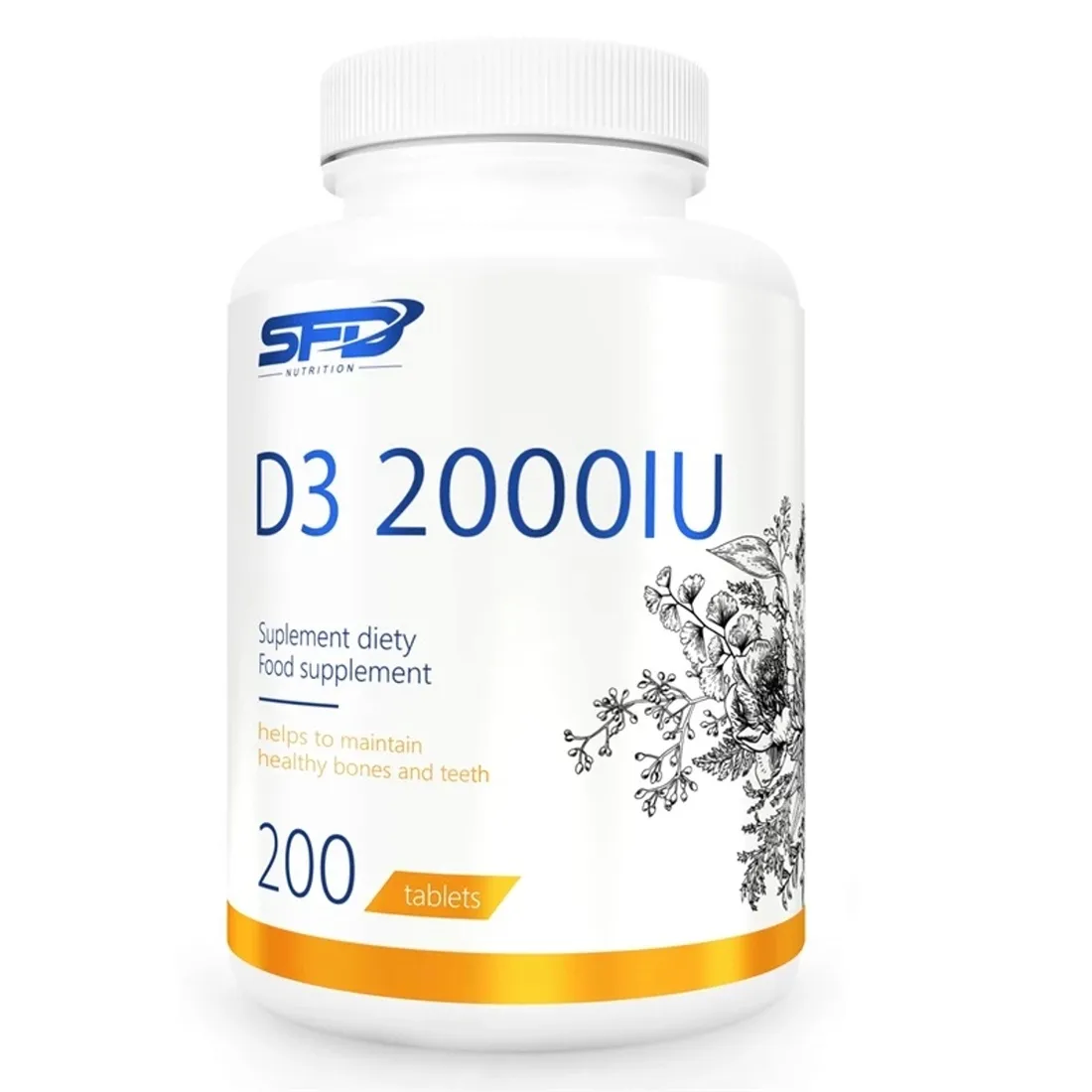 sfd-d3-2000iu-suplement-200-tabletek