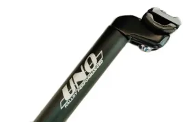 wspornik-siodla-sztyca-aluminium-uno-254mm-350mm