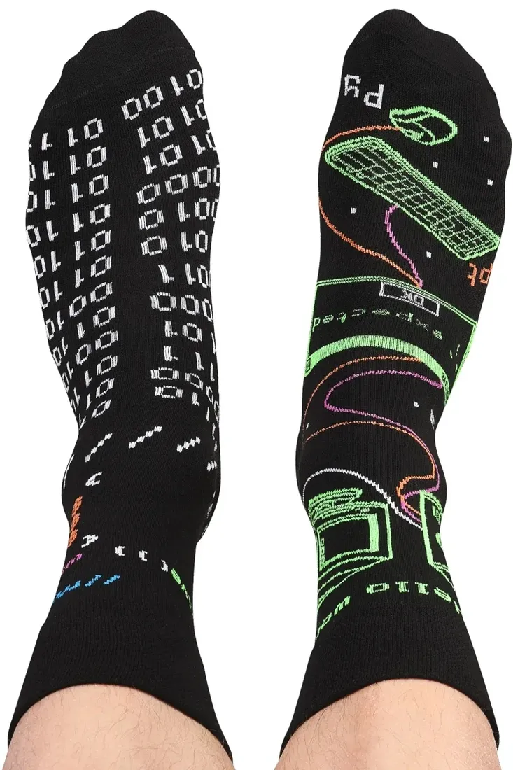 kolorowe-skarpetki-todo-socks-code-mode-35-38-stan-nowy