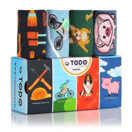 skarpetki-dzieciece-todo-socks-hey-kids-4szt-31-34