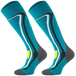 cieple-narciarskie-50percent-merino-wool-sk2-43-46-morska-zielen
