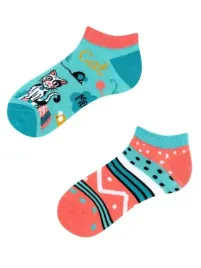 stopki-dzieciece-todo-socks-cats-kids-low-27-30