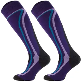 cieple-narciarskie-50percent-merino-wool-sk2-43-46-fiolet