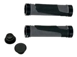 chwyty-kierownicy-rowerowej-hl-308-130mm-skrecane